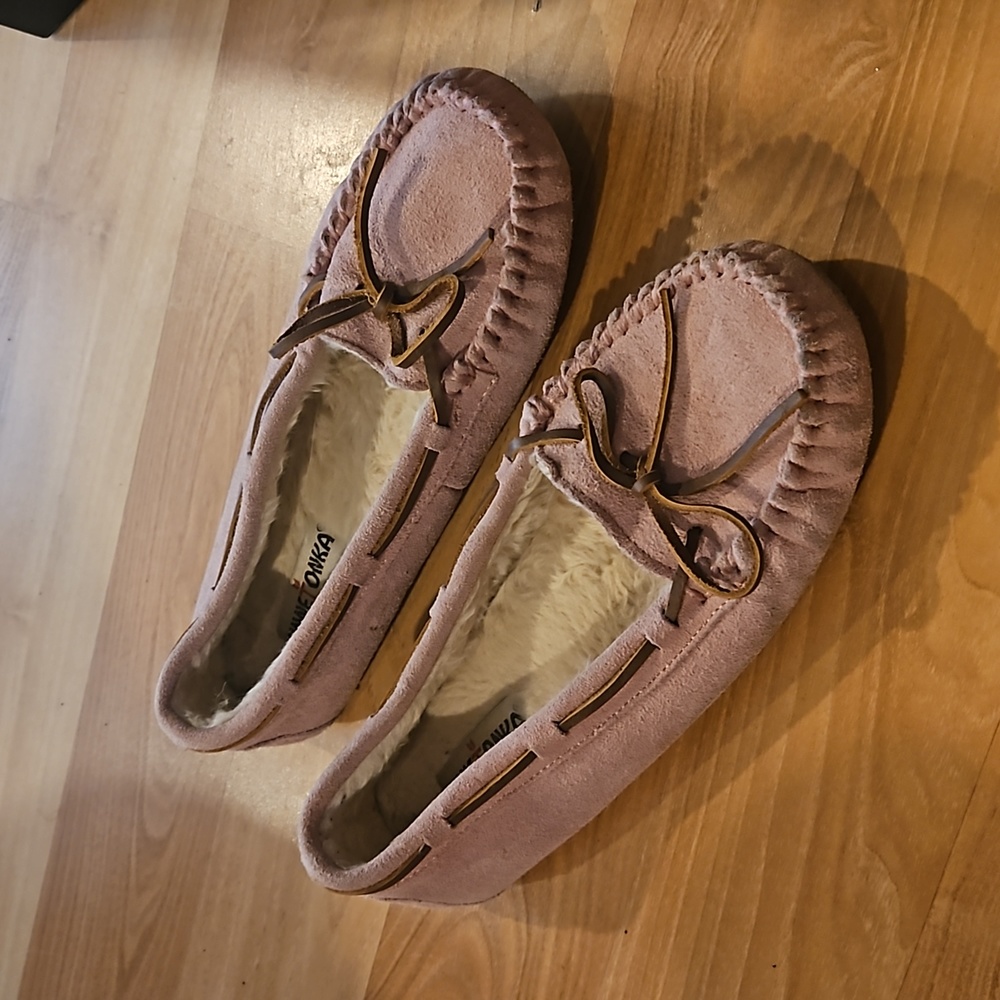 Minnetonka Moccasins